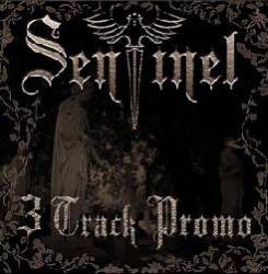 Sentinel (UK-1) : 3 Track Promo